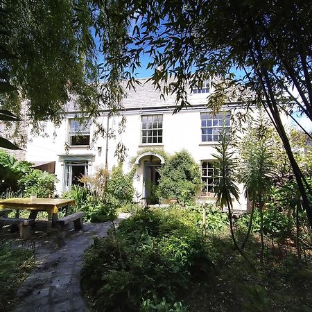 The Shire House Lostwithiel Exterior foto
